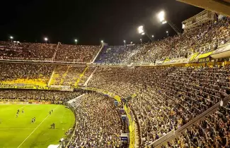 hinchada