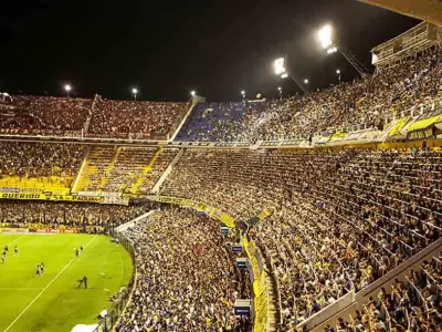 hinchada