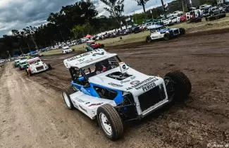 autodromo