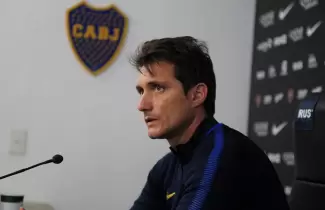 barros-schelotto