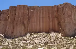 barrancas