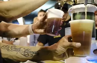 CERVEZA