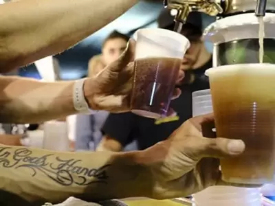 CERVEZA