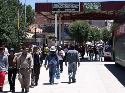 bolivia
