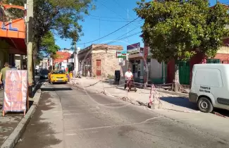 CALLE