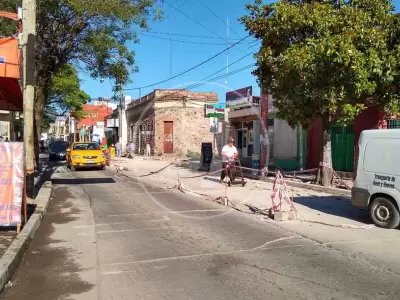 CALLE