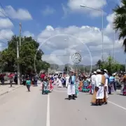 Semana de la Tradici�n en Jujuy: conoc� el cronograma de actividades