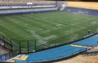 cancha
