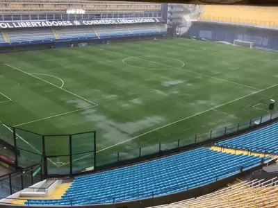 cancha