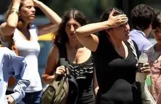 calor