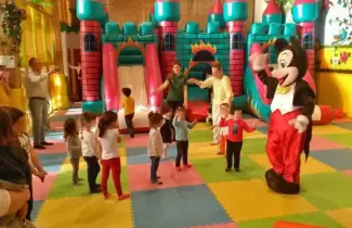 FIESTITA