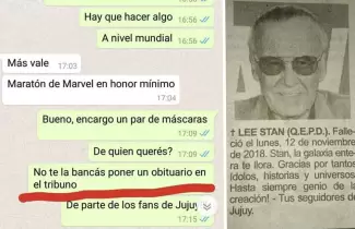 obituario