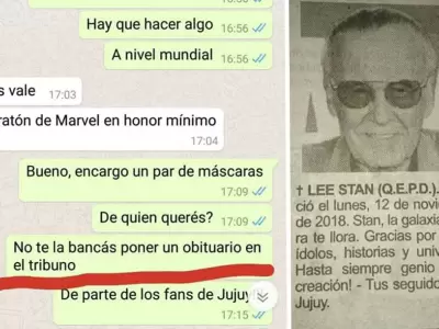 obituario