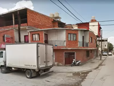 balacera