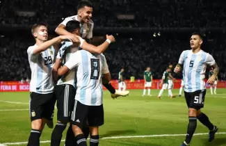 argentina