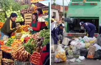 MERCADOS