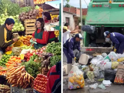 MERCADOS