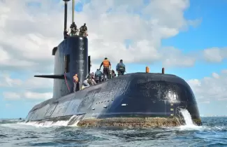 Submarino-ARA