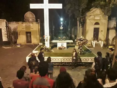 CEMENTERIO