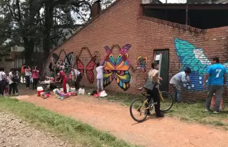 MURALES-OKEY