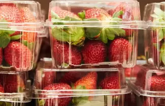 frutillas