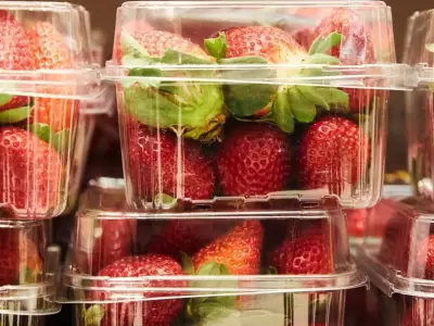 frutillas