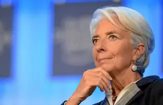 lagarde