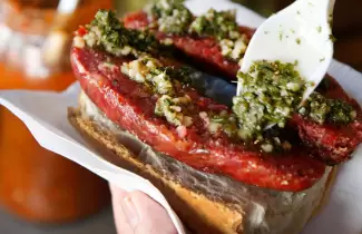 CHORIPAN