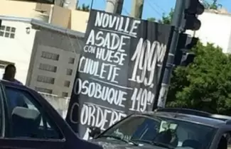 carnicerie