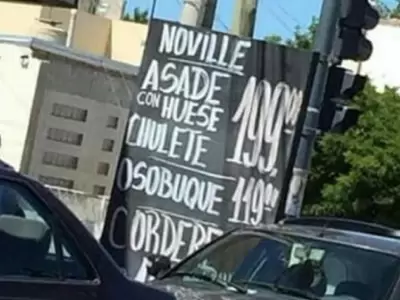 carnicerie