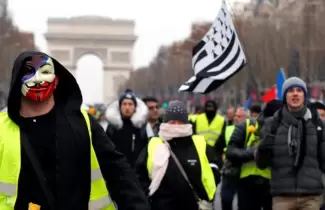 francia