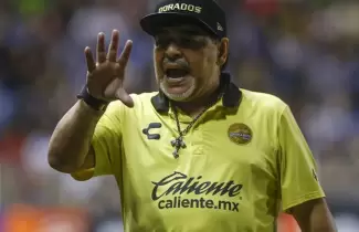maradona