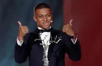 BALON-DE-ORO