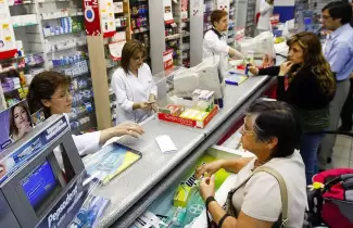farmacia