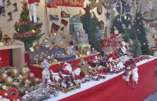 FERIA-NAVIDENA