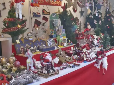 FERIA-NAVIDENA