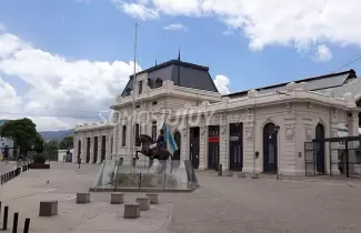 estacion