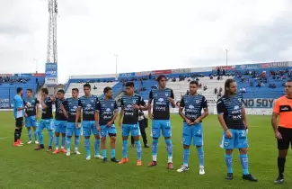 gimnasia
