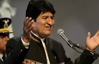 evo-morales
