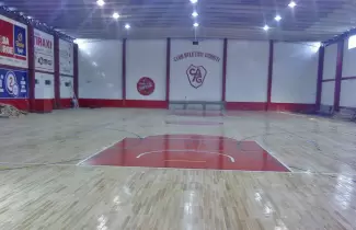CLUB-GORRITI