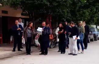 balacera