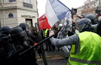 francia-chalecos-amarillos