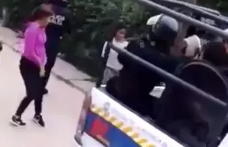 embarazada