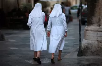 MONJAS