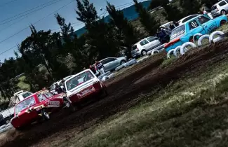 automovilismo