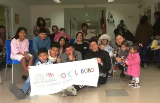 ninos