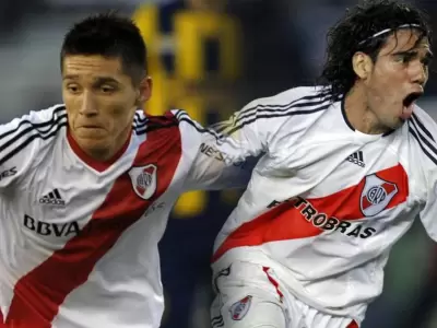 RIVER-1