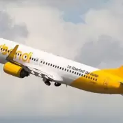 Flybondi deber cancelar ms de 30 vuelos: la situacin de los vuelos de Jujuy