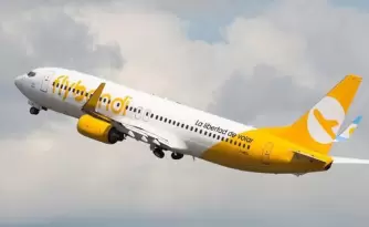 Flybondi-hoy