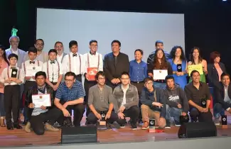 Premios-Vilca